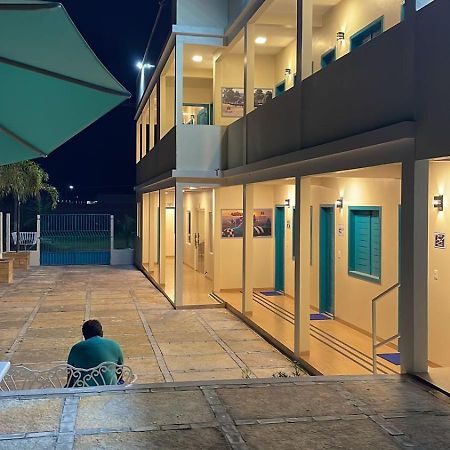 Voar Pousada Barreirinhas Exterior foto