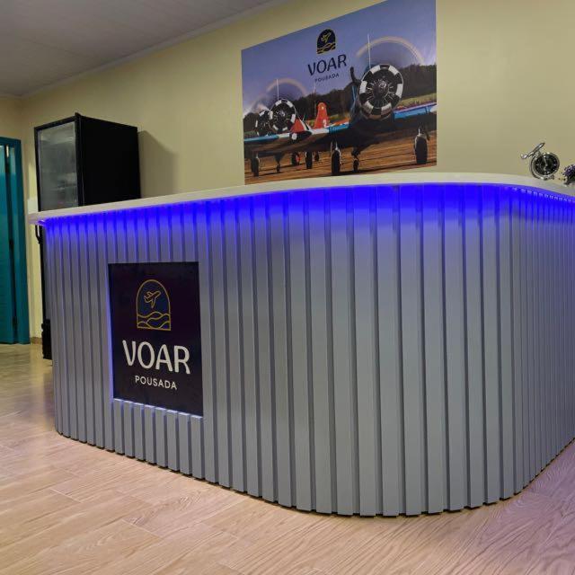 Voar Pousada Barreirinhas Exterior foto